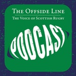 Logo of the podcast The Offside Line Podcast Logo of the podcast The Offside Line Podcast