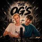 Logo of the podcast The OG‘s Podcast The OG‘s