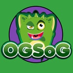 Logo of the podcast The OGSoG Podcast Podcast The OGSoG Podcast