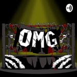 Logo of the podcast The Oh My Godcast: An ECW Retrospective Podcast The Oh My Godcast: An ECW Retrospective