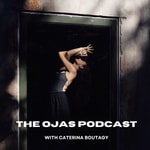 Podcast The Ojas Podcast