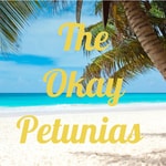 Logo of the podcast The Okay Petunias Podcast The Okay Petunias