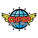 The OKPOP Radio Hour Podcast The OKPOP Radio Hour