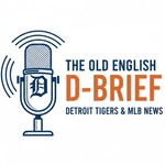 Logo of the podcast The Old English D-Brief Podcast The Old English D-Brief
