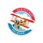 Logo of the podcast The Old Fly Guy Network Podcast The Old Fly Guy Network