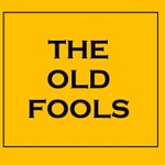 Logo of the podcast The Old Fools Podcast The Old Fools