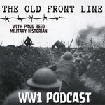 The Old Front Line Podcast The Old Front Line