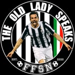 Logo of the podcast The Old Lady Speaks: A Juventus Podcast Podcast The Old Lady Speaks: A Juventus Podcast