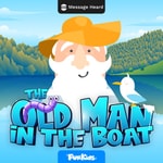 Logo of the podcast The Old Man in The Boat Podcast The Old Man in The Boat