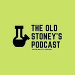 Logo of the podcast The Old Stoney's Podcast The Old Stoney's
