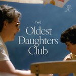 Logo of the podcast The Oldest Daughters Club Podcast The Oldest Daughters Club