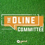 Logo of the podcast The OLine Committee: An NFL Offensive Line Show Podcast The OLine Committee: An NFL Offensive Line Show