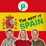 The Olive Press News Podcast Podcast The Olive Press News Podcast