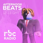 Logo of the podcast Afternoon Beats Podcast Afternoon Beats