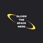 Logo of the podcast The Oliver The Space Nerd Podcast Podcast The Oliver The Space Nerd Podcast