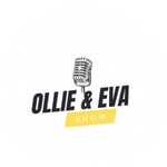 Logo of the podcast The Ollie And Eva Show Podcast The Ollie And Eva Show