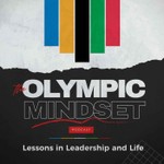 Logo of the podcast The Olympic Mindset Podcast Podcast The Olympic Mindset Podcast