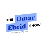 Logo of the podcast The Omar Ebeid Show Podcast The Omar Ebeid Show