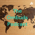 Logo of the podcast The Ombuds Podcast Podcast The Ombuds Podcast
