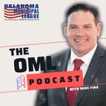 Logo of the podcast The OML Podcast Podcast The OML Podcast
