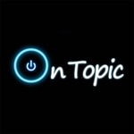 Logo of the podcast The On Topic Podcast Podcast The On Topic Podcast