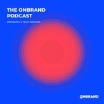 Logo of the podcast The OnBrand Podcast Podcast The OnBrand Podcast