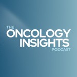 Logo of the podcast The Oncology Insights Podcast Podcast The Oncology Insights Podcast