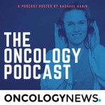 The Oncology Podcast Podcast The Oncology Podcast