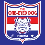 Logo of the podcast The One-Eyed Dog Podcast Podcast The One-Eyed Dog Podcast