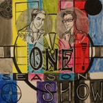 Logo of the podcast The One Season Show Podcast The One Season Show