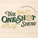 Logo of the podcast The One-Shot Show Podcast The One-Shot Show
