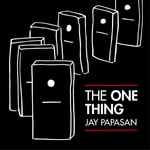 Logo of the podcast The ONE Thing