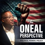 Logo of the podcast The Oneal Perspective Podcast The Oneal Perspective