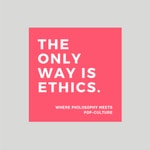 Logo of the podcast The Only Way is Ethics Podcast The Only Way is Ethics