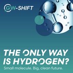 Logo of the podcast The Only Way Is Hydrogen? Podcast The Only Way Is Hydrogen?