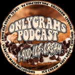 Podcast The ONLYGRAMS Podcast