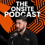 Podcast The Onsite Podcast by ProBuild360