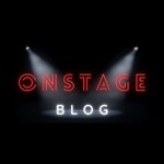 The OnStage Blog Theatre Podcast Podcast The OnStage Blog Theatre Podcast