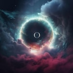 Logo of the podcast The Oort Cloud Podcast - Sci-fi shorts for deep thinking humans Podcast The Oort Cloud Podcast - Sci-fi shorts for deep thinking humans