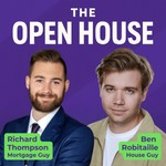 The Open House Podcast The Open House