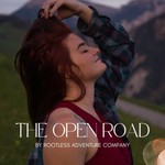 Logo of the podcast The Open Road Podcast The Open Road