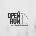 Logo of the podcast The Open Run With Will Strickland Podcast The Open Run With Will Strickland