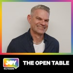 Logo of the podcast The Open Table Podcast The Open Table