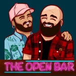 Logo of the podcast The OpenBar Podcast The OpenBar