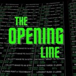 The Opening Line Podcast The Opening Line