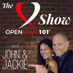 The Openlove101 Show Podcast The Openlove101 Show