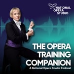 The Opera Training Companion The Opera Training Companion