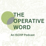 Logo of the podcast The Operative Word Podcast The Operative Word