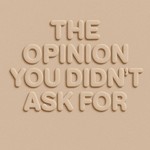 Logo of the podcast The Opinion You Didn’t Ask For Podcast The Opinion You Didn’t Ask For