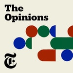 Logo of the podcast The Opinions Logo of the podcast The Opinions
